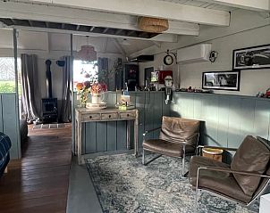 Guest house 424309 - Holiday property Hart van Brabant - Huisje in Hank