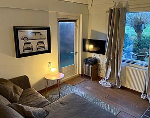 Guest house 424309 - Holiday property Hart van Brabant - Huisje in Hank