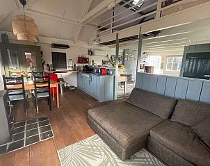 Guest house 424309 - Holiday property Hart van Brabant - Huisje in Hank