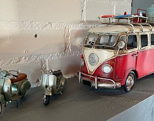 Guest house 424309 - Holiday property Hart van Brabant - Huisje in Hank