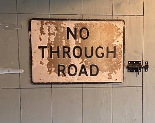 Guest house 424309 - Holiday property Hart van Brabant - Huisje in Hank