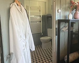 Guest house 424309 - Holiday property Hart van Brabant - Huisje in Hank