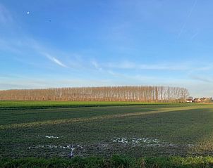 Guest house 424309 - Holiday property Hart van Brabant - Huisje in Hank