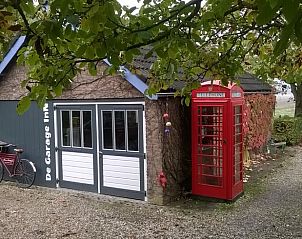 Guest house 424309 - Holiday property Hart van Brabant - Huisje in Hank