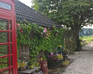 Guest house 424309 - Holiday property Hart van Brabant - Huisje in Hank