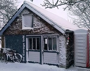 Guest house 424309 - Holiday property Hart van Brabant - Huisje in Hank