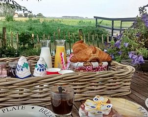 Guest house 424309 - Holiday property Hart van Brabant - Huisje in Hank