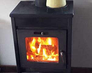 Guest house 424309 - Holiday property Hart van Brabant - Huisje in Hank