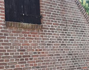 Verblijf 424311 - Vakantiewoning Hart van Brabant - Vakantiehuis in Hank