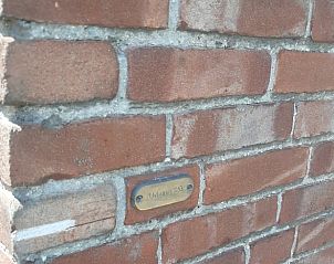 Verblijf 424311 - Vakantiewoning Hart van Brabant - Vakantiehuis in Hank