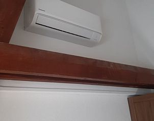 Verblijf 424311 - Vakantiewoning Hart van Brabant - Vakantiehuis in Hank