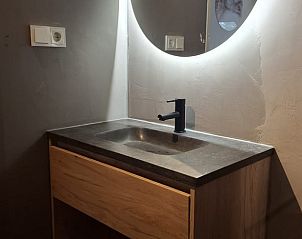 Verblijf 424311 - Vakantiewoning Hart van Brabant - Vakantiehuis in Hank