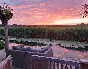 Verblijf 424313 - Vakantiewoning Hart van Brabant - Huisje in Hank