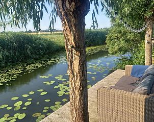 Guest house 424313 - Holiday property Hart van Brabant - Huisje in Hank