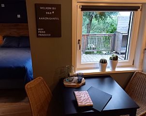 Guest house 424313 - Holiday property Hart van Brabant - Huisje in Hank