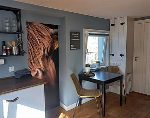 Guest house 424313 - Holiday property Hart van Brabant - Huisje in Hank