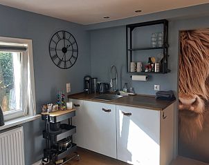 Guest house 424313 - Holiday property Hart van Brabant - Huisje in Hank