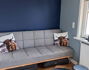 Guest house 424313 - Holiday property Hart van Brabant - Huisje in Hank