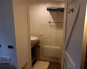 Guest house 424313 - Holiday property Hart van Brabant - Huisje in Hank