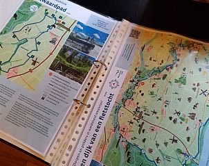 Guest house 424313 - Holiday property Hart van Brabant - Huisje in Hank