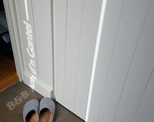 Guest house 424313 - Holiday property Hart van Brabant - Huisje in Hank