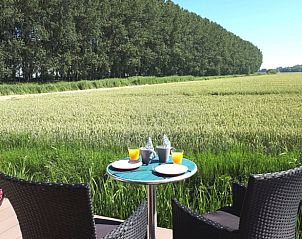 Verblijf 424314 - Vakantiewoning Hart van Brabant - Vakantiehuisje in Hank