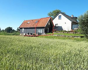 Guest house 424314 - Holiday property Hart van Brabant - Vakantiehuisje in Hank