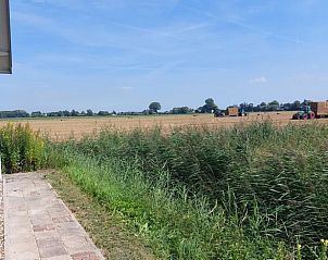 Guest house 424314 - Holiday property Hart van Brabant - Vakantiehuisje in Hank