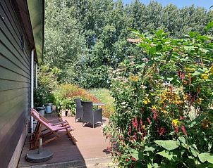 Guest house 424314 - Holiday property Hart van Brabant - Vakantiehuisje in Hank