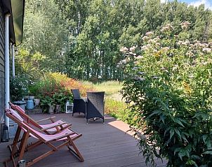 Guest house 424314 - Holiday property Hart van Brabant - Vakantiehuisje in Hank