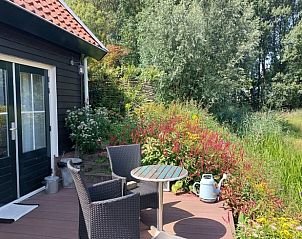Guest house 424314 - Holiday property Hart van Brabant - Vakantiehuisje in Hank