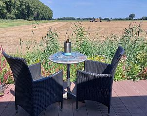 Guest house 424314 - Holiday property Hart van Brabant - Vakantiehuisje in Hank