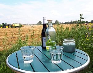 Guest house 424314 - Holiday property Hart van Brabant - Vakantiehuisje in Hank