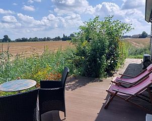 Guest house 424314 - Holiday property Hart van Brabant - Vakantiehuisje in Hank
