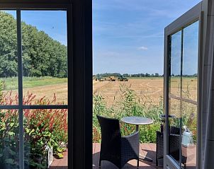 Guest house 424314 - Holiday property Hart van Brabant - Vakantiehuisje in Hank
