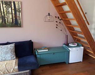Guest house 424314 - Holiday property Hart van Brabant - Vakantiehuisje in Hank