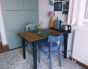 Guest house 424314 - Holiday property Hart van Brabant - Vakantiehuisje in Hank