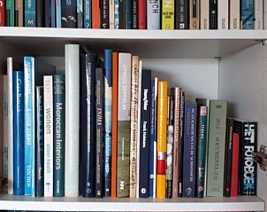 Guest house 424314 - Holiday property Hart van Brabant - Vakantiehuisje in Hank