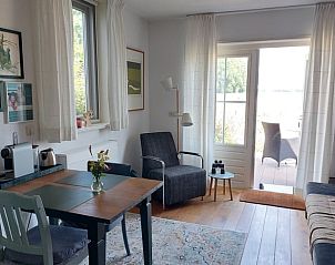 Guest house 424314 - Holiday property Hart van Brabant - Vakantiehuisje in Hank