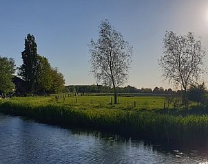 Guest house 424315 - Holiday property Hart van Brabant - Vakantiehuis in Hank