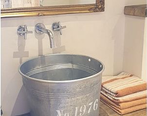 Guest house 424315 - Holiday property Hart van Brabant - Vakantiehuis in Hank