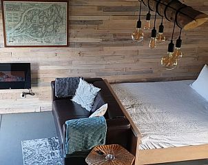 Guest house 424315 - Holiday property Hart van Brabant - Vakantiehuis in Hank