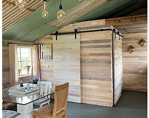 Guest house 424315 - Holiday property Hart van Brabant - Vakantiehuis in Hank