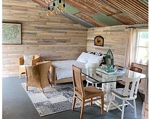 Guest house 424315 - Holiday property Hart van Brabant - Vakantiehuis in Hank