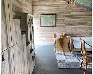 Guest house 424315 - Holiday property Hart van Brabant - Vakantiehuis in Hank