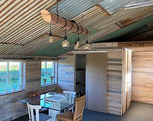 Guest house 424315 - Holiday property Hart van Brabant - Vakantiehuis in Hank