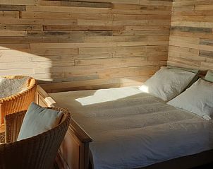 Guest house 424315 - Holiday property Hart van Brabant - Vakantiehuis in Hank