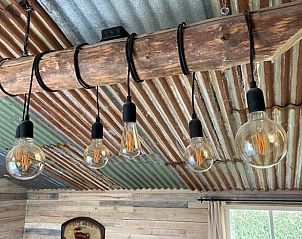 Guest house 424315 - Holiday property Hart van Brabant - Vakantiehuis in Hank