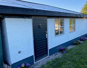 Guest house 424315 - Holiday property Hart van Brabant - Vakantiehuis in Hank