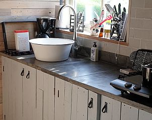 Guest house 424315 - Holiday property Hart van Brabant - Vakantiehuis in Hank